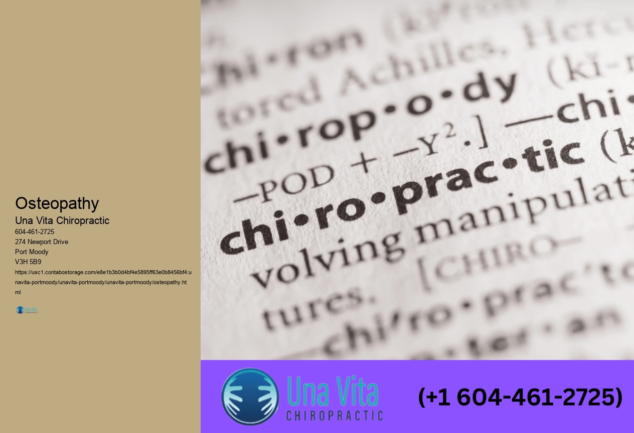 Osteopathy