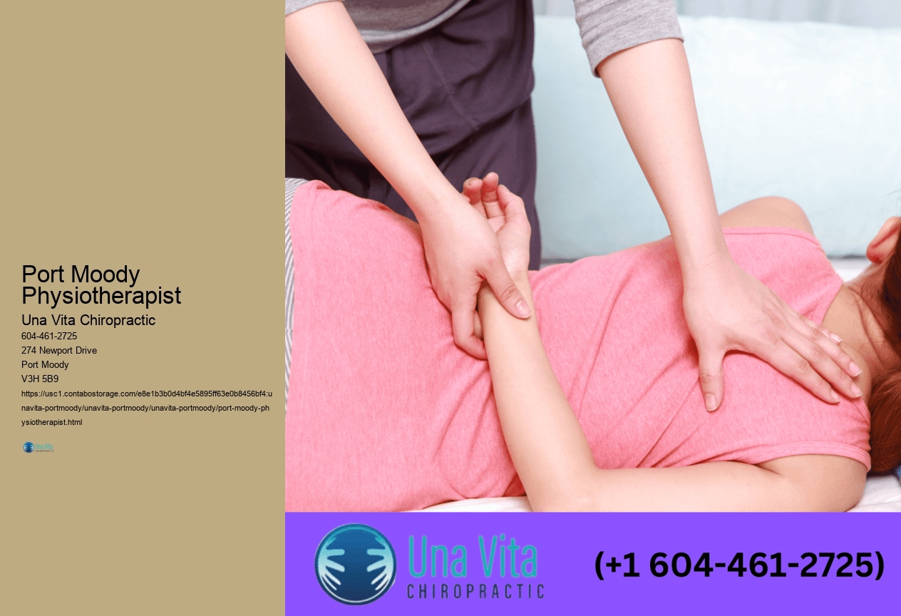 Port Moody Physiotherapist