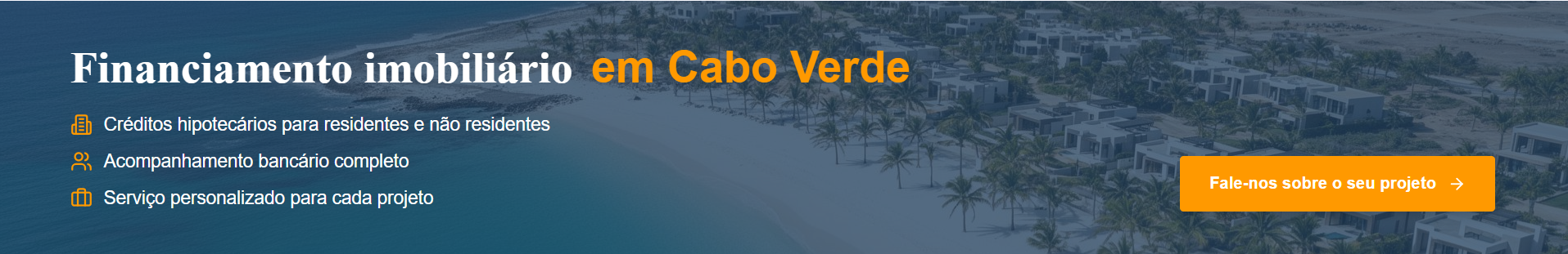 Financiamiento imobiliario