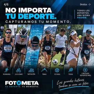 Foto 4 de FOTOMETA | Fotografía Profesional