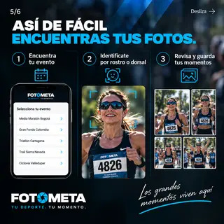 Foto 5 de FOTOMETA | Fotografía Profesional
