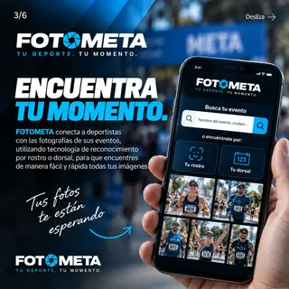 Foto 3 de FOTOMETA | Fotografía Profesional