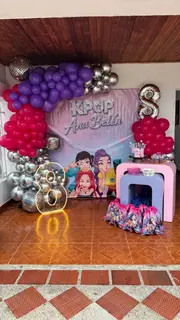 Foto 5 de Bma decoraciones