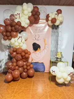 Foto 4 de Bma decoraciones