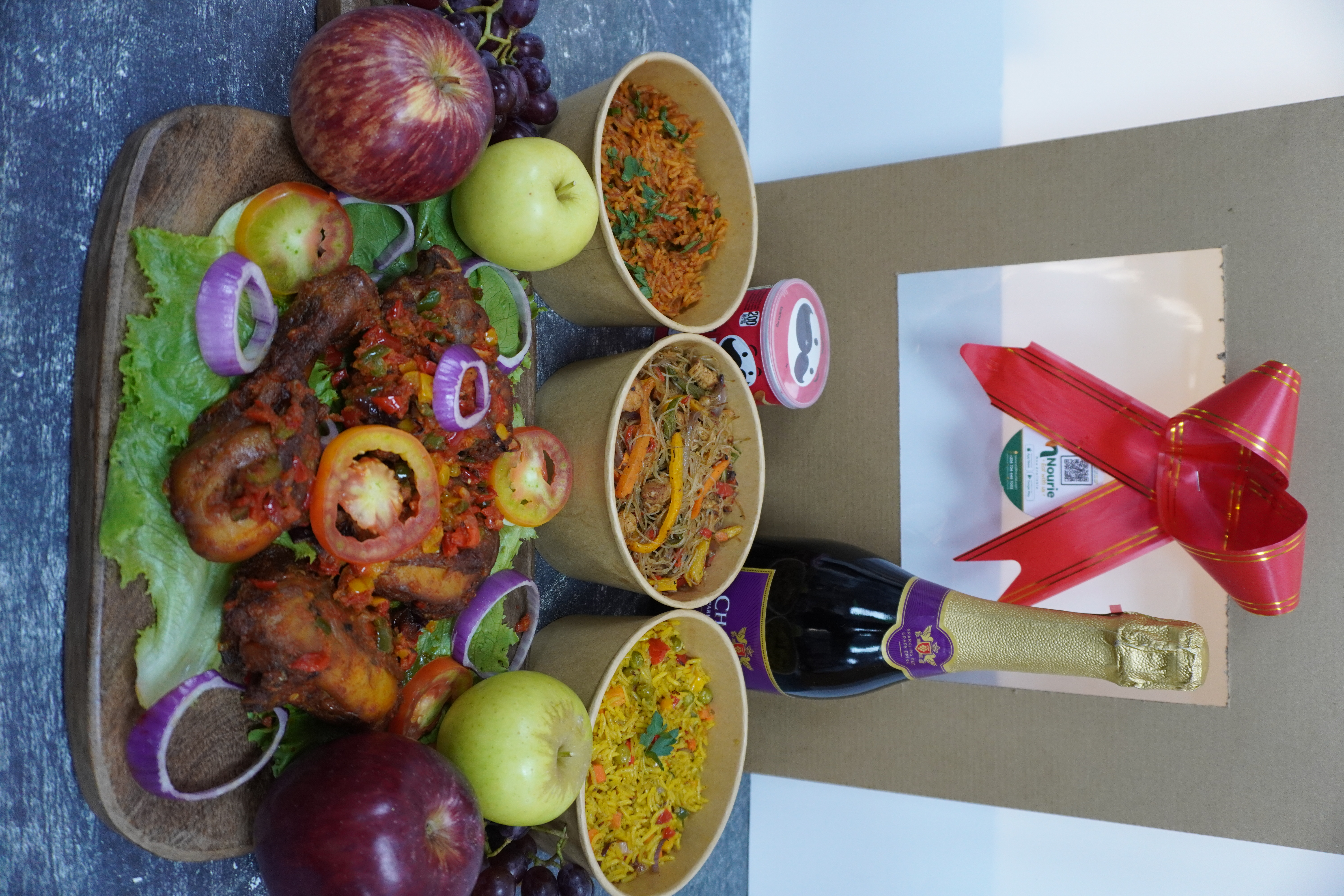 Valentine's Specials