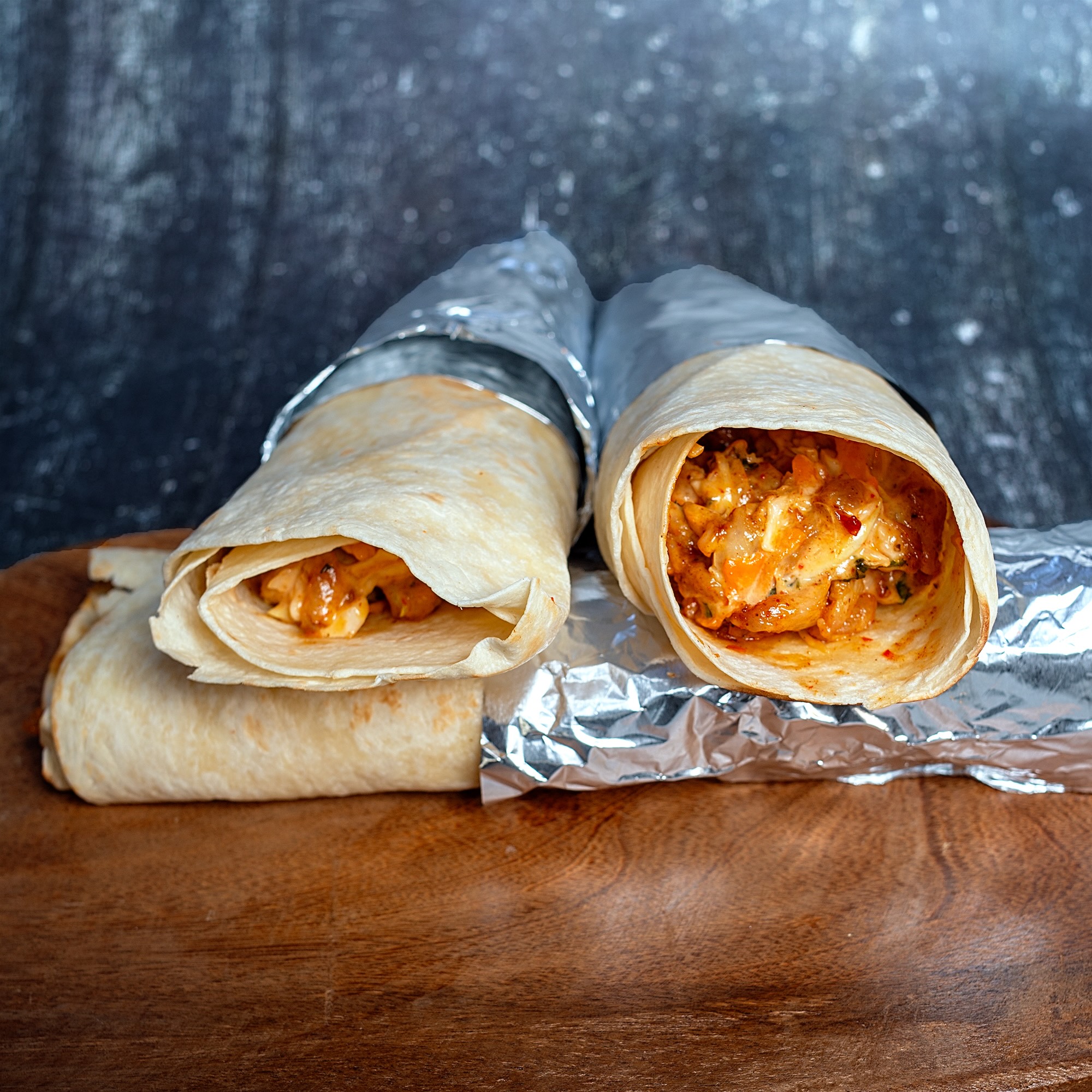 Nourie Special Shawarma