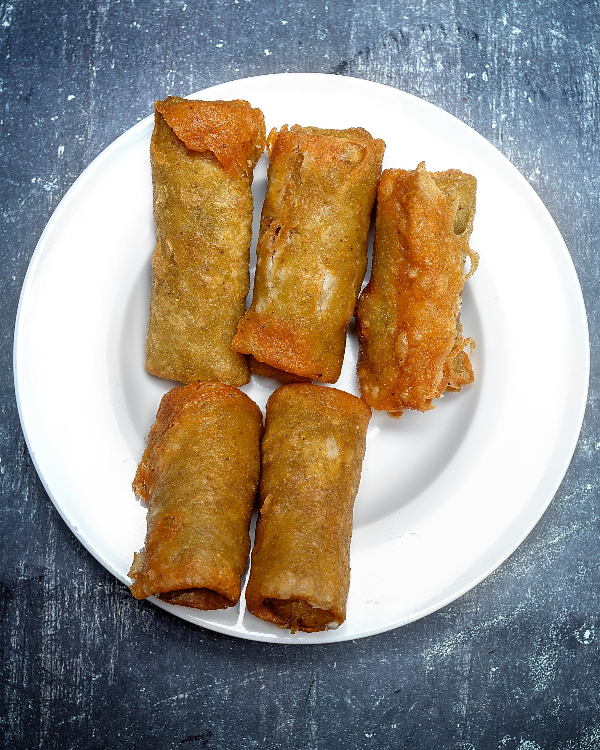 Nourie Special Spring-Roll