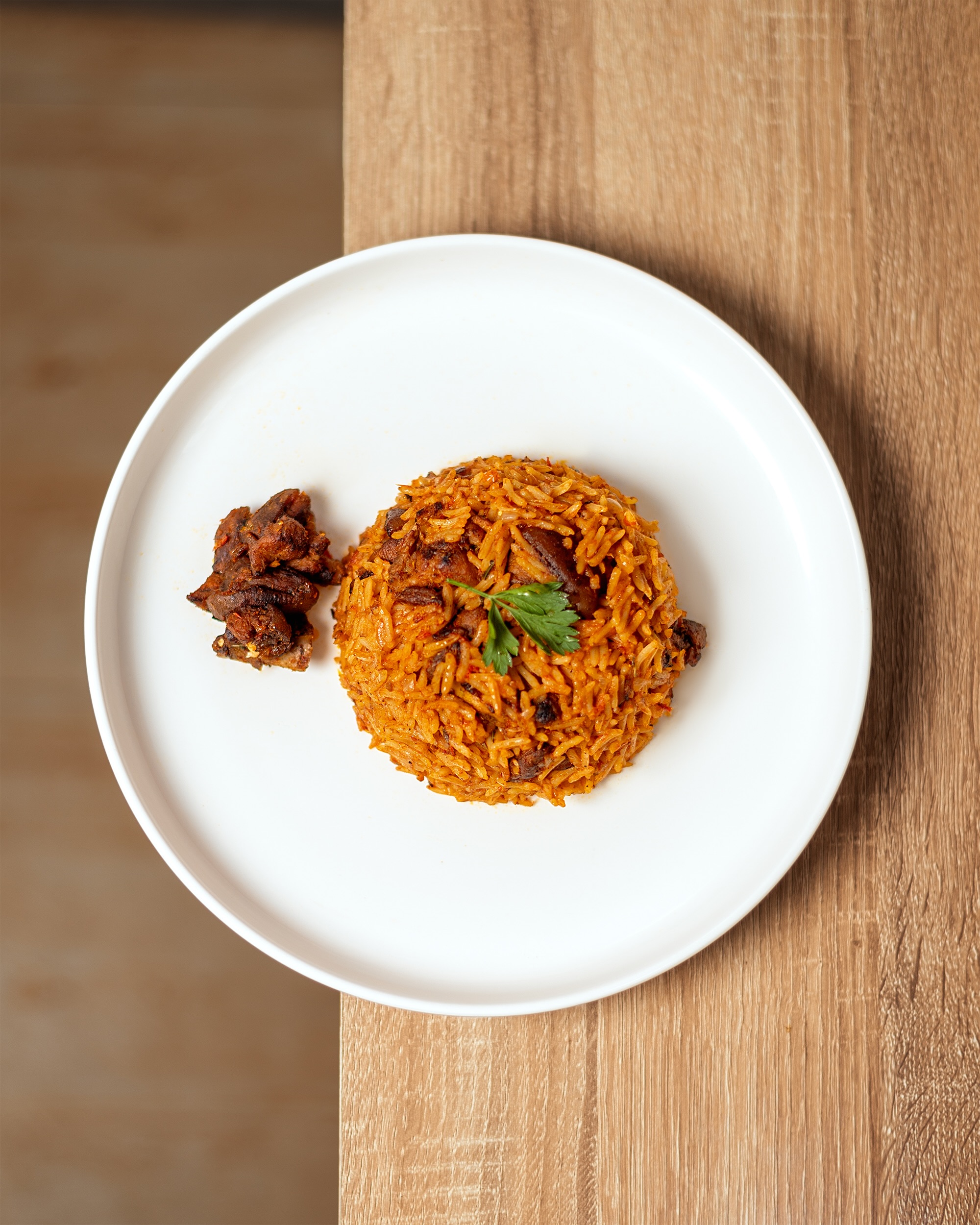 Nourie Asun Rice