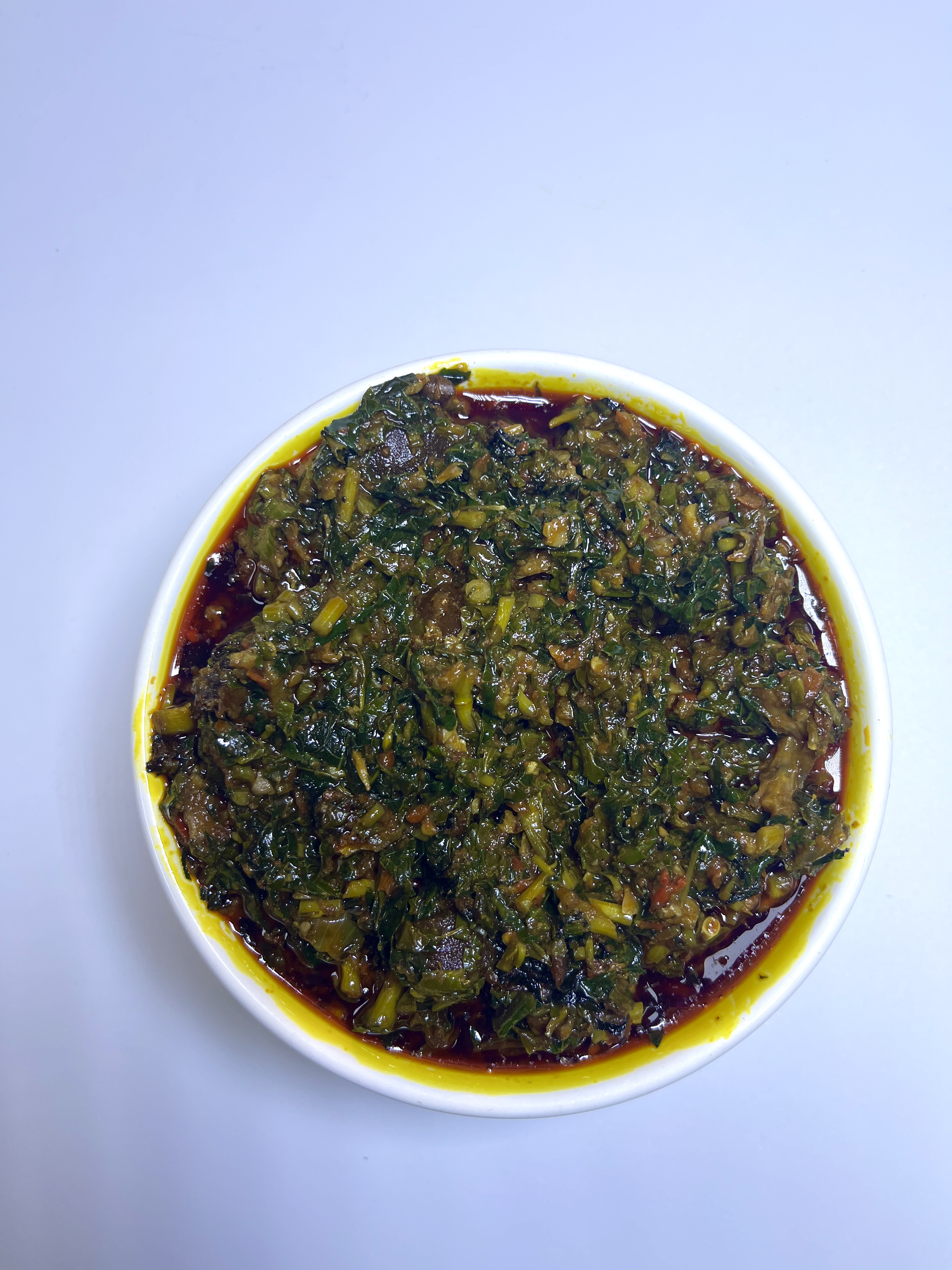 Nourie Vegetable Soup