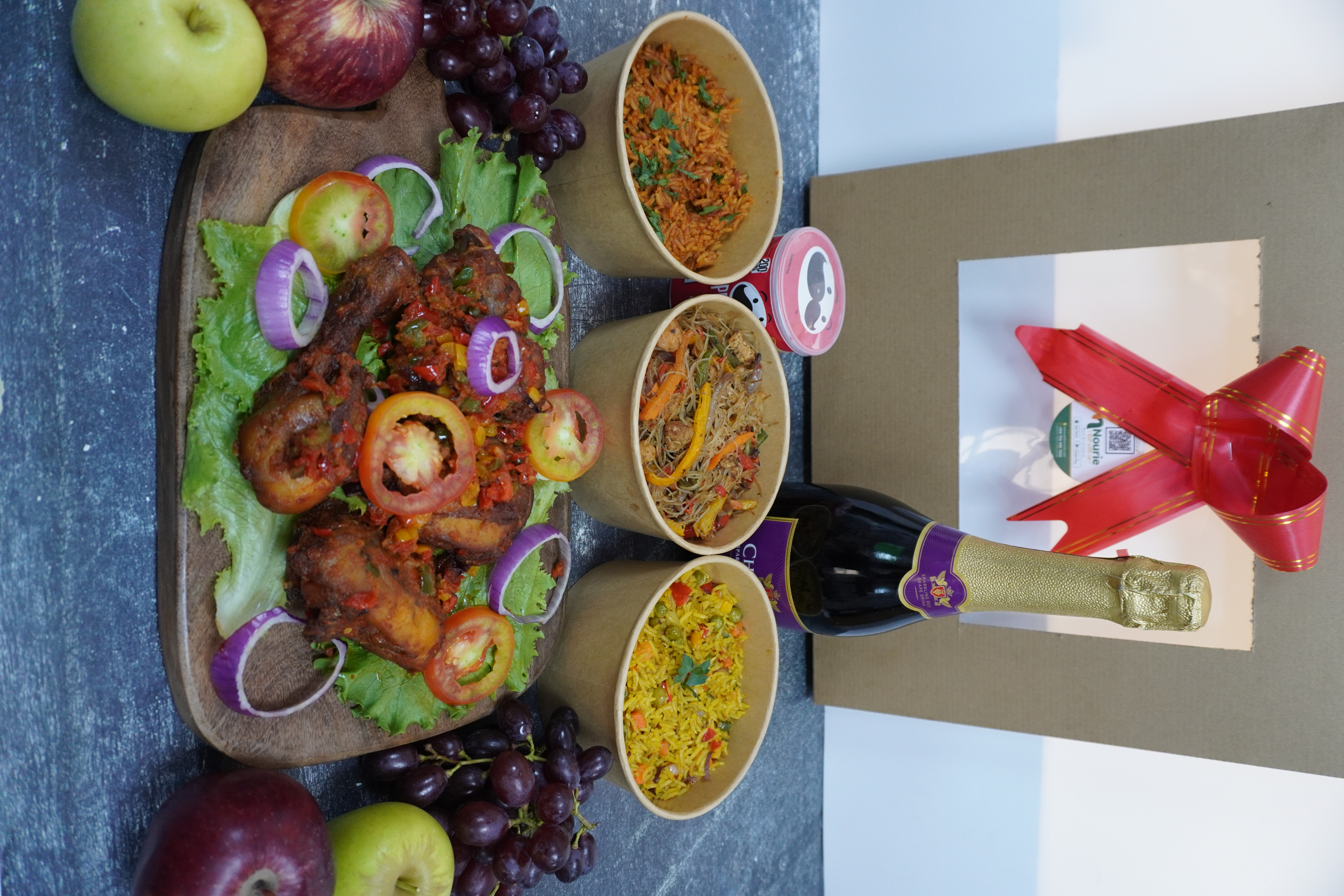 👑 Royal Love Experience