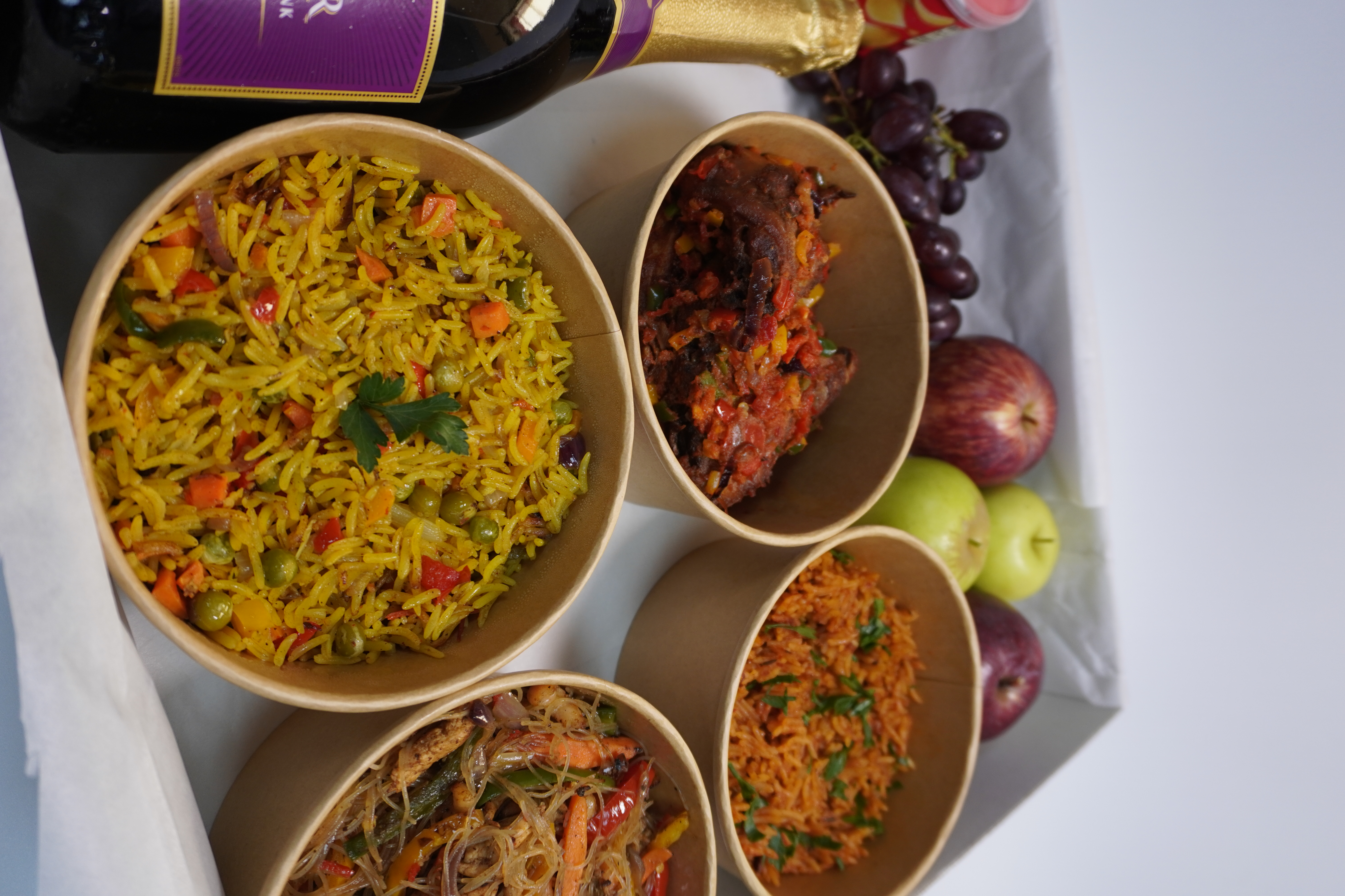 💎 Grand Romance Package