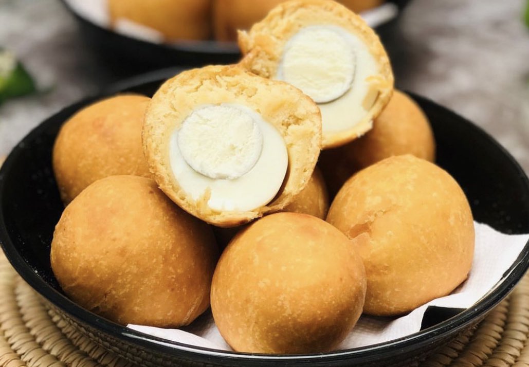 Nourie Special Egg Roll