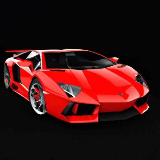 Lamborghini Urus New Model