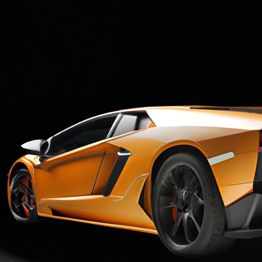 Lamborghini Urus Rental Luxury Car