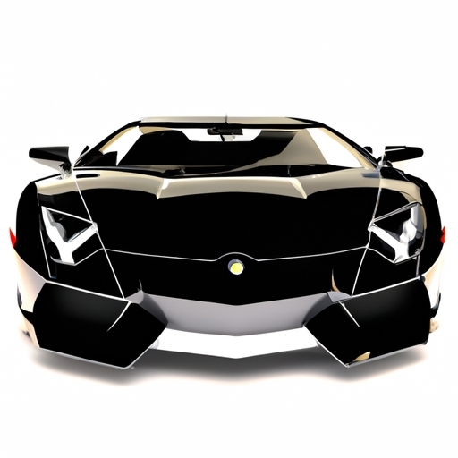 Lamborghini Urus Tuning
