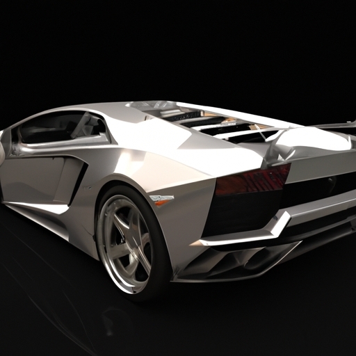 Lamborghini Urus Rental Long Term