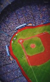 magic baseball field