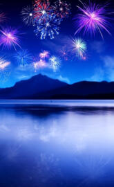 Fireworks HD