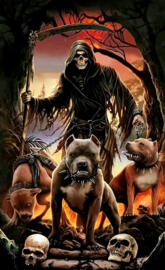 hell hounds 