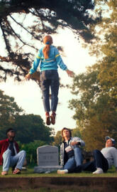 Stranger things S04E04