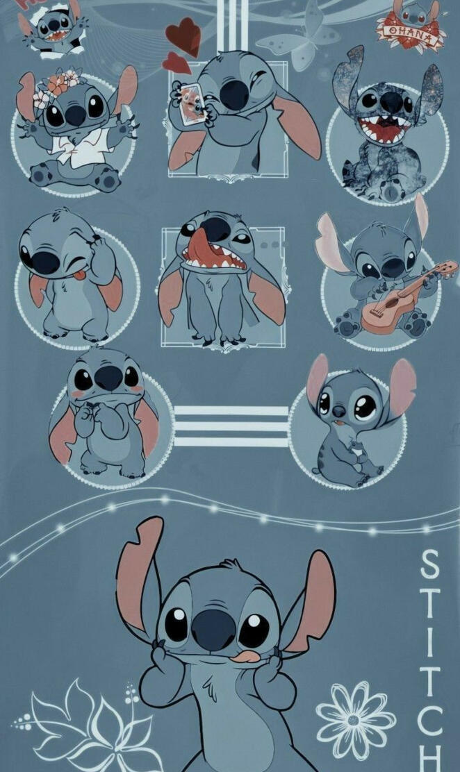Lilo y Stitch