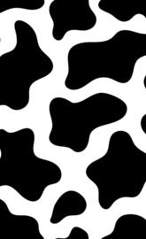 Cow print