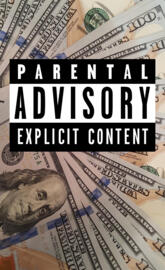 Dollars Parental Advis