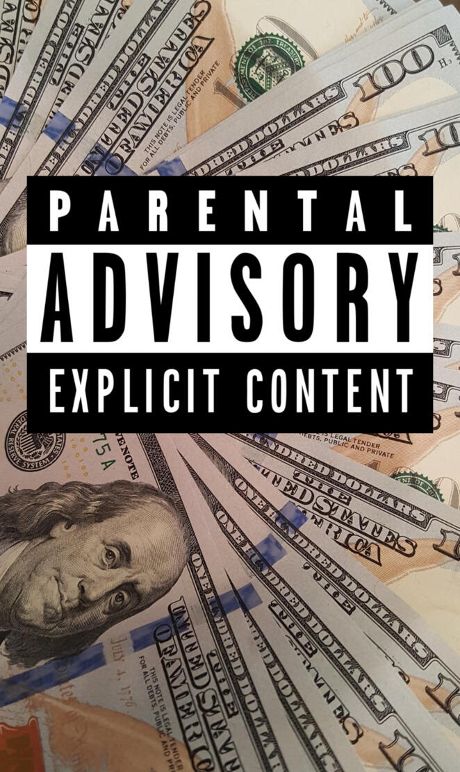 Dollars Parental Advis