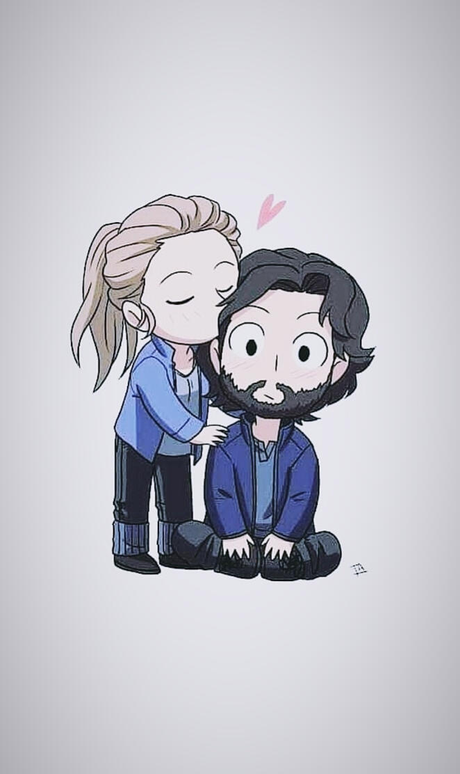 Professor love inspect