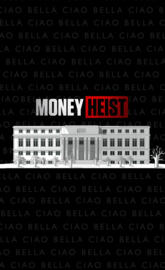 Money Heist S5