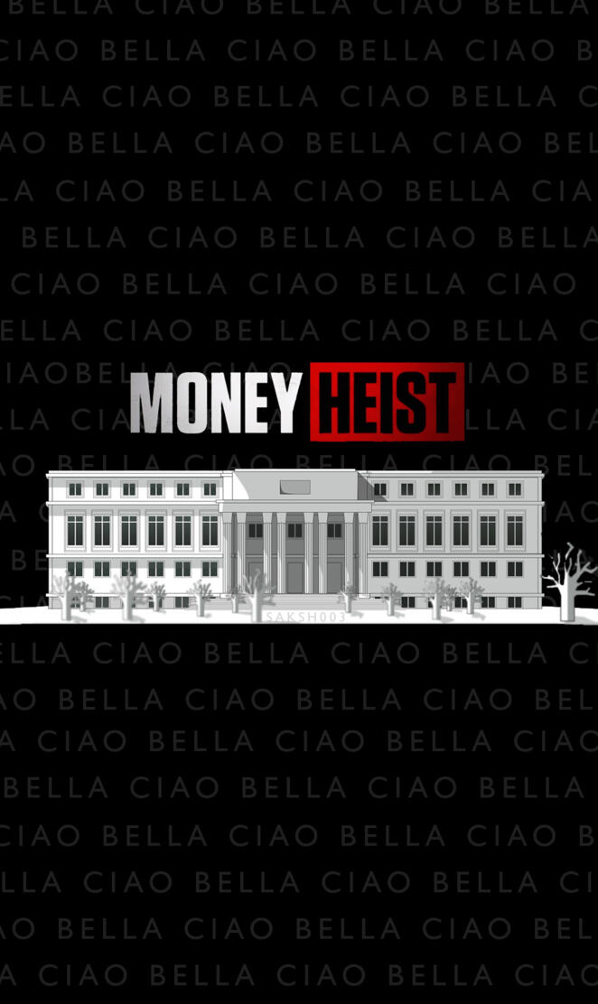Money Heist S5