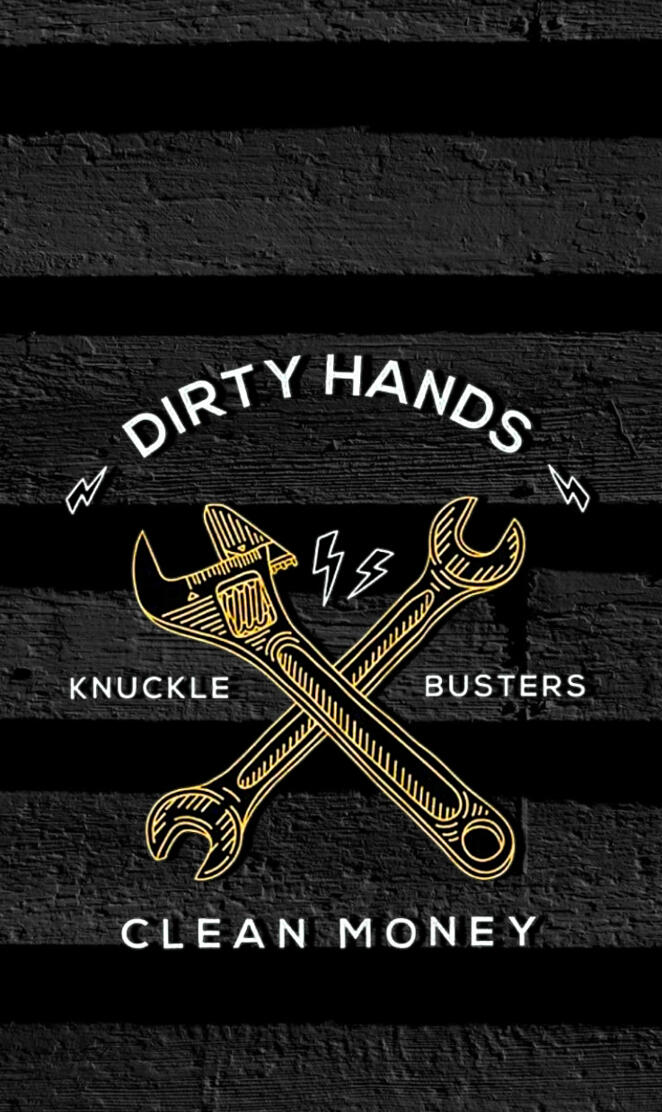 Dirty Hands 