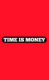 Time Is Money by 