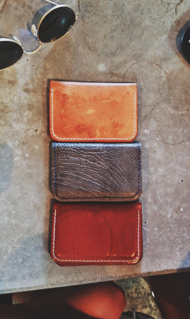 Floridian Wallets