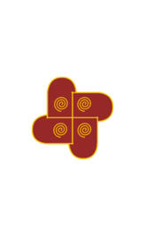 Vasudha Reiki Symbol 