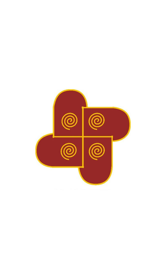 Vasudha Reiki Symbol 