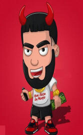 Anuel Aa