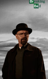 Walter White