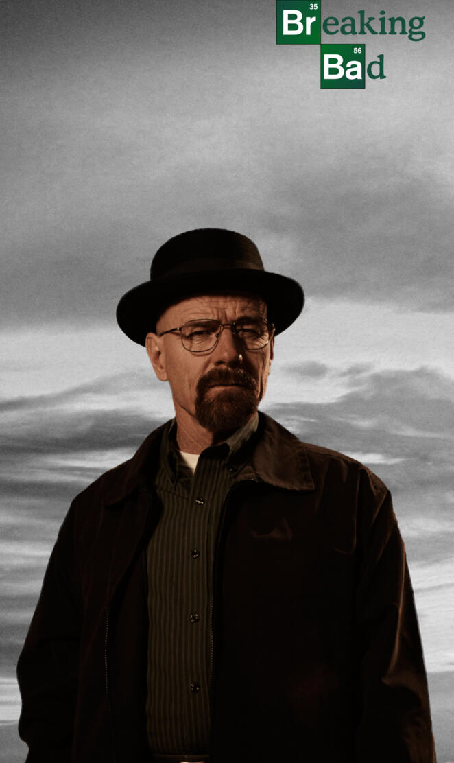 Walter White