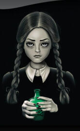 Sb-56 gothicgirl New