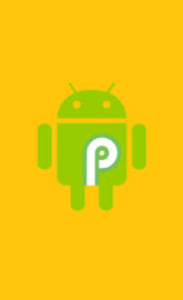 Android P Version 4