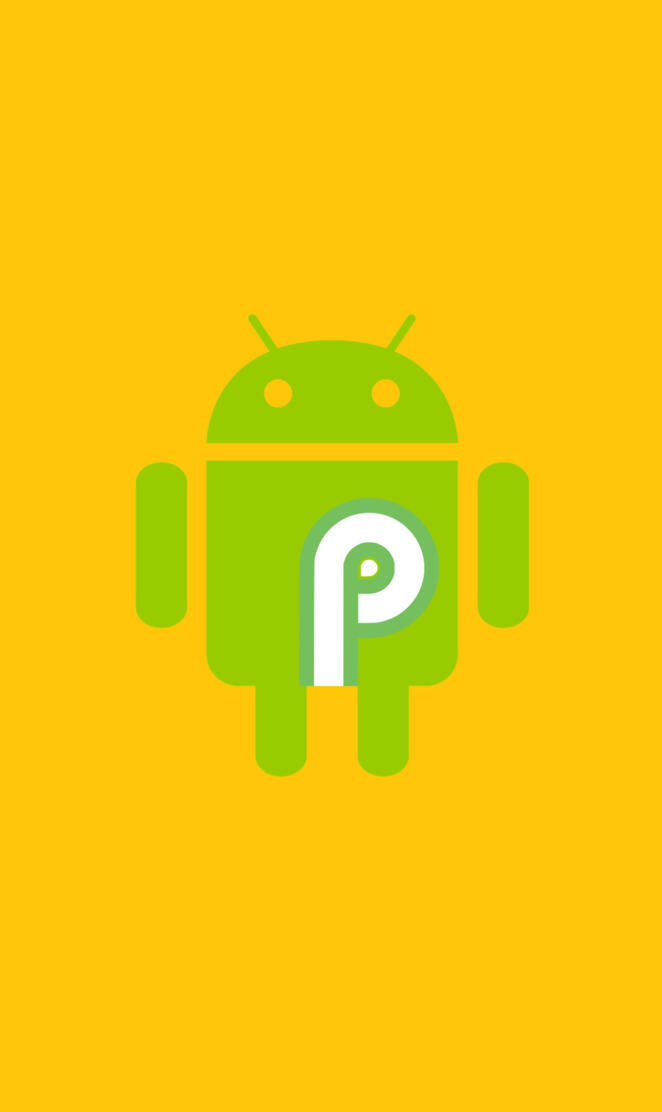 Android P Version 4