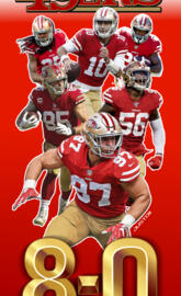 49ERS WALLPAPER
