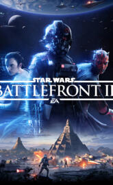 Star Wars Battlfront