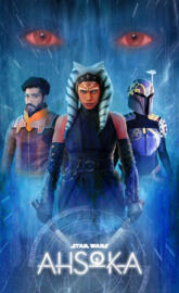 Ahsoka tano