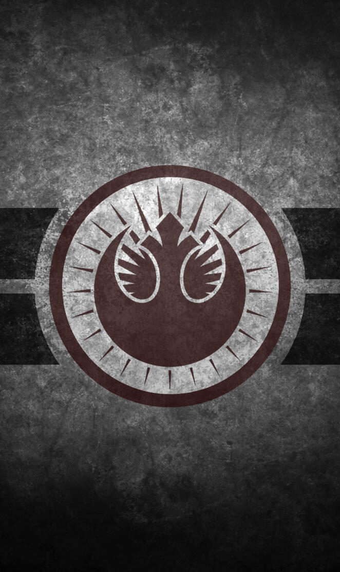 New Jedi Order