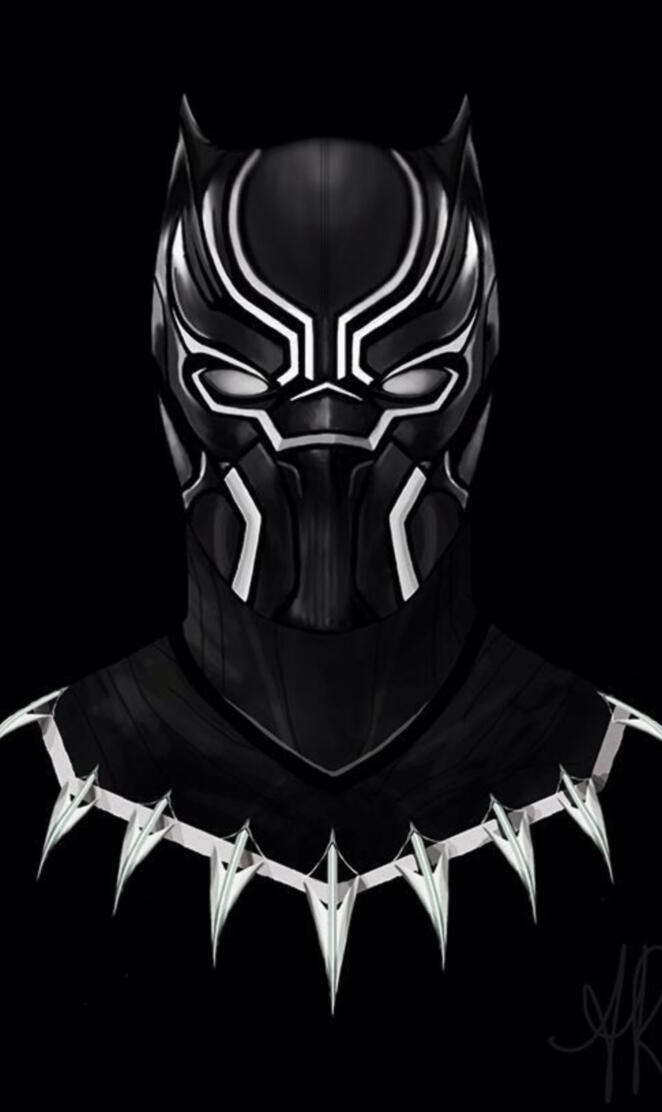 Black panther