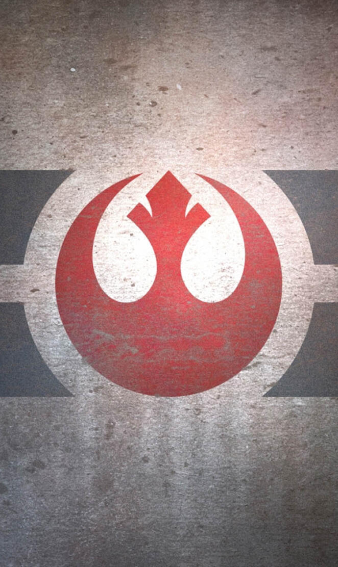 Rebel Alliance