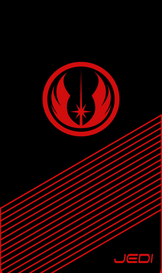 Order Of The Jedi