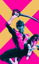 Nightcrawler